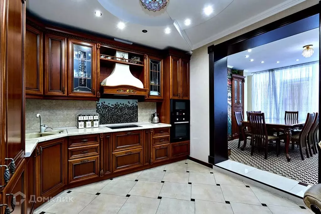 Продаётся 3-к квартира, 89.1 м - Фото 0