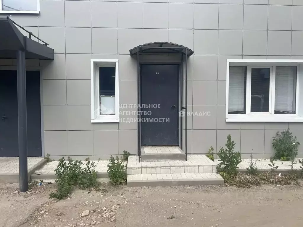 Помещение свободного назначения в Рязанская область, Рязань Спортивная ... - Фото 1