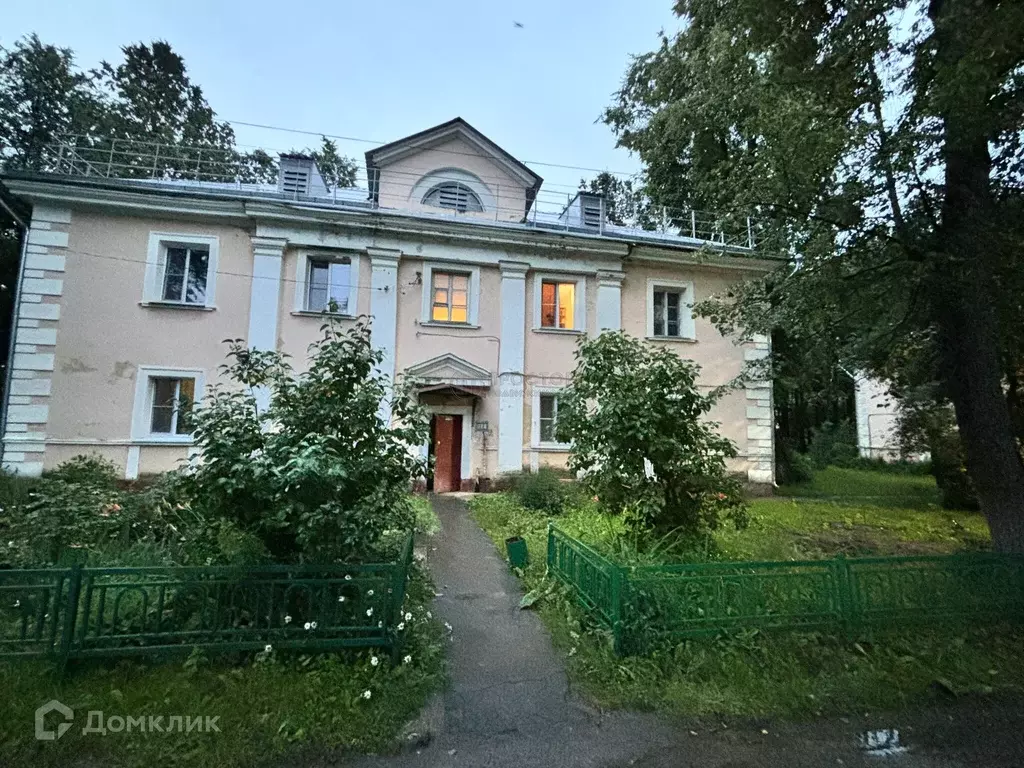 Продаётся 3-к квартира, 59.7 м - Фото 0