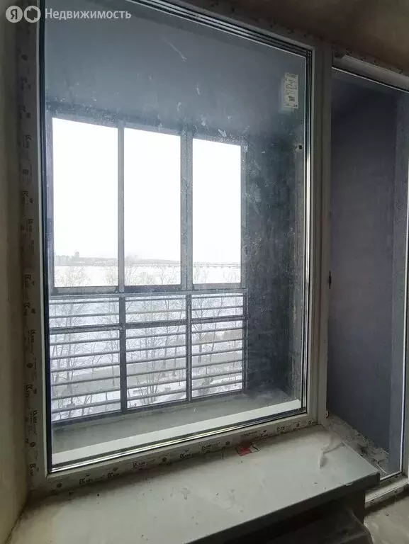 Квартира-студия: Воронеж, улица Гаршина, 25к1 (28.2 м) - Фото 2