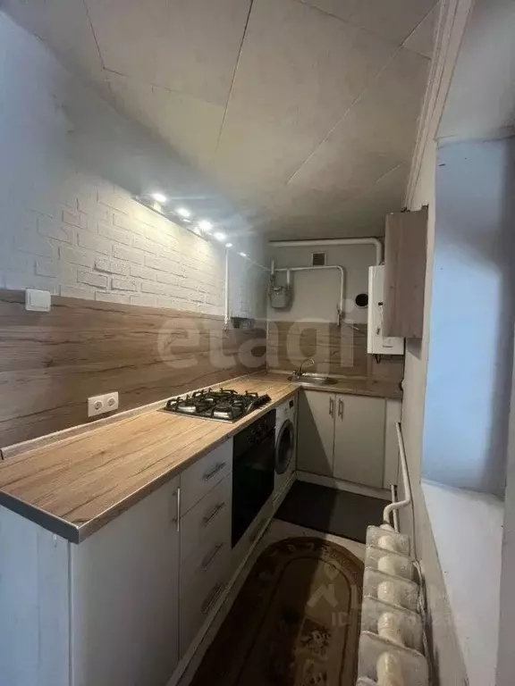 3-к кв. Ставропольский край, Ставрополь Монастырский туп., 10 (49.0 м) - Фото 1