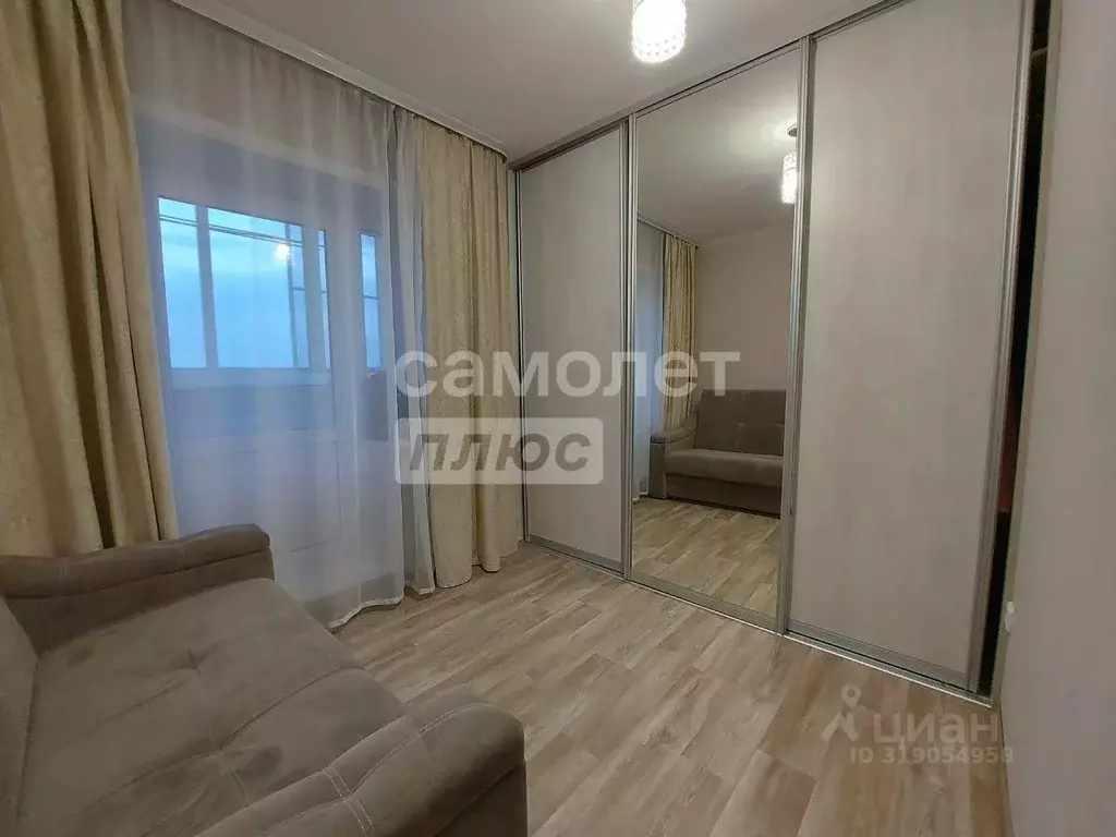 2-к кв. Иркутская область, Иркутск ул. Розы Люксембург, 118/5 (40.3 м) - Фото 1