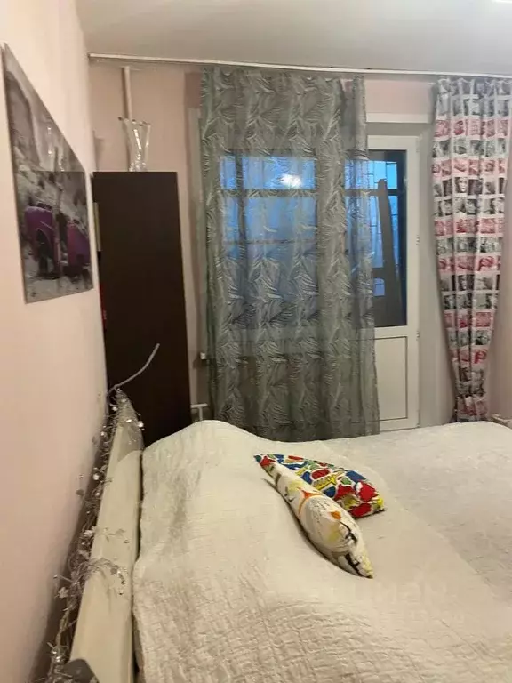 3-к кв. Москва Абрамцевская ул., 14 (74.0 м) - Фото 0