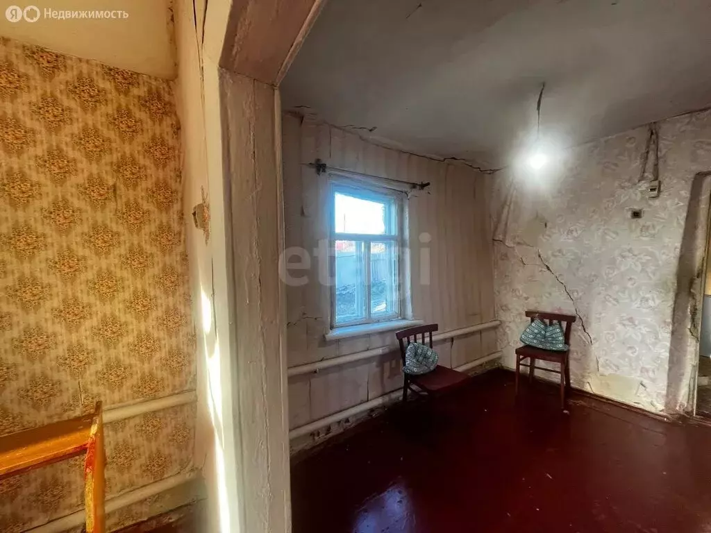 Дом в село Стрелецкое, Весёлая улица (396 м) - Фото 2