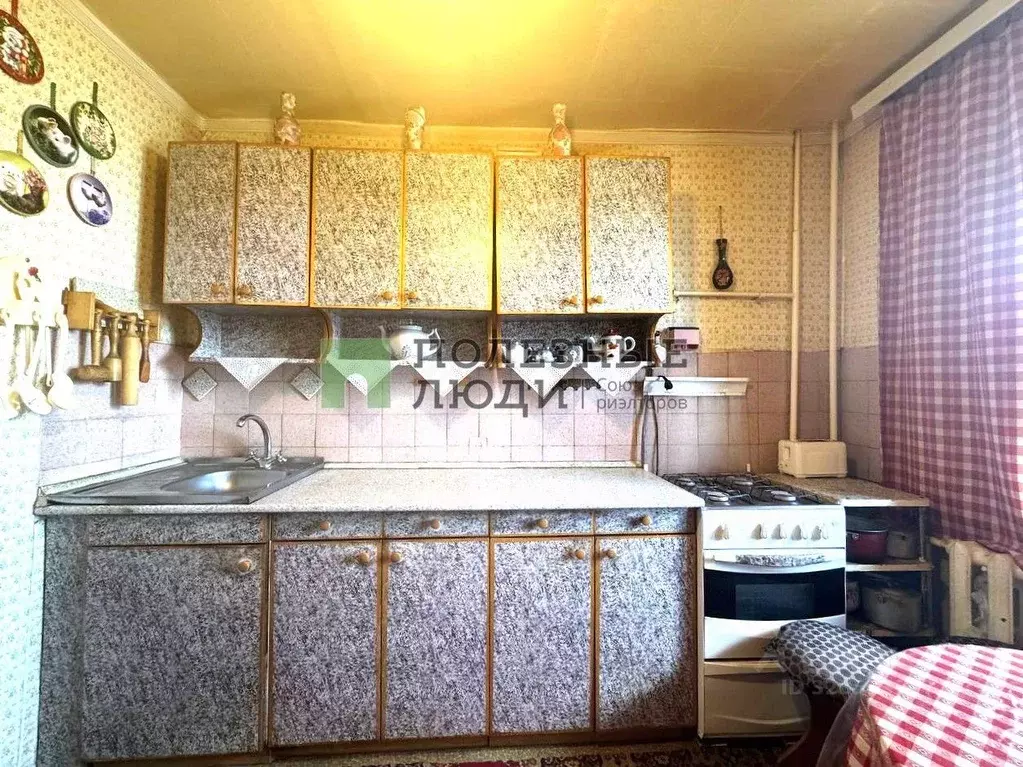 2-к кв. Орловская область, Орел ул. Машкарина, 8 (48.8 м) - Фото 0