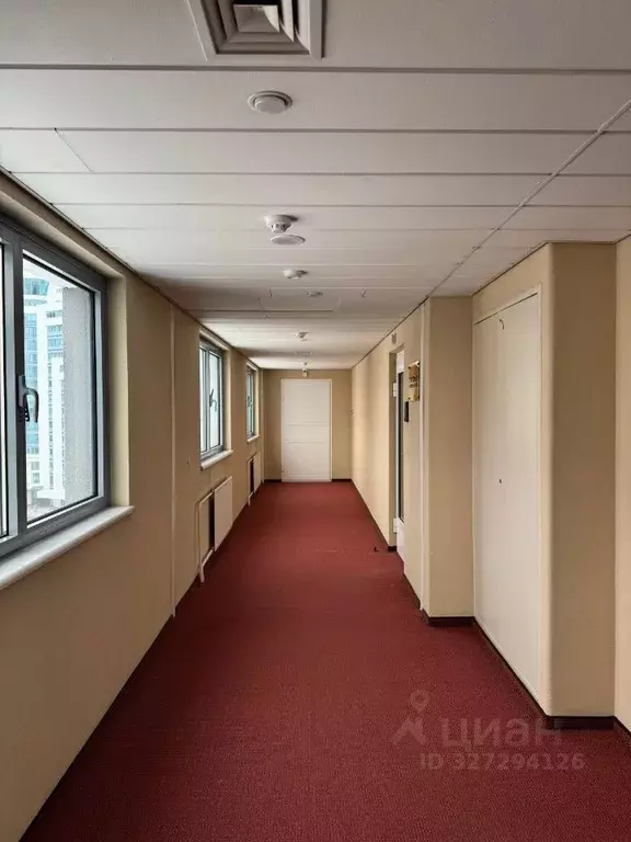 Офис в Свердловская область, Екатеринбург ул. Куйбышева, 44 (120 м) - Фото 2