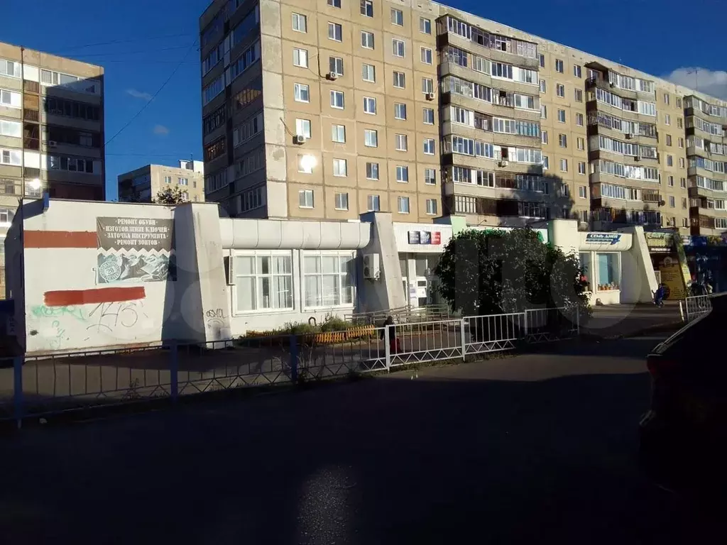 Помещение в центре города, 232.6 м - Фото 0