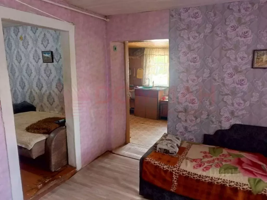 Дом в Ростовская область, Красный Сулин Юркин Кут мкр, ул. Пионерская, ... - Фото 1