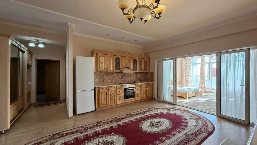 4-к кв. Крым, Ялта ул. Загородная, 17Г (126.0 м) - Фото 2