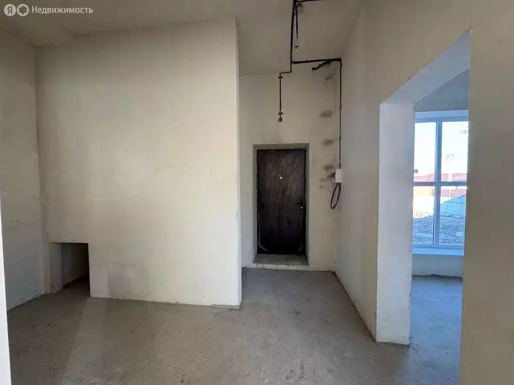 Дом в Саратов, 9-й Зерновой проезд (100 м) - Фото 1