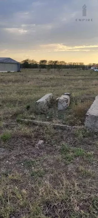 Участок в Чеченская республика, Грозненский район, с. Октябрьское ... - Фото 0