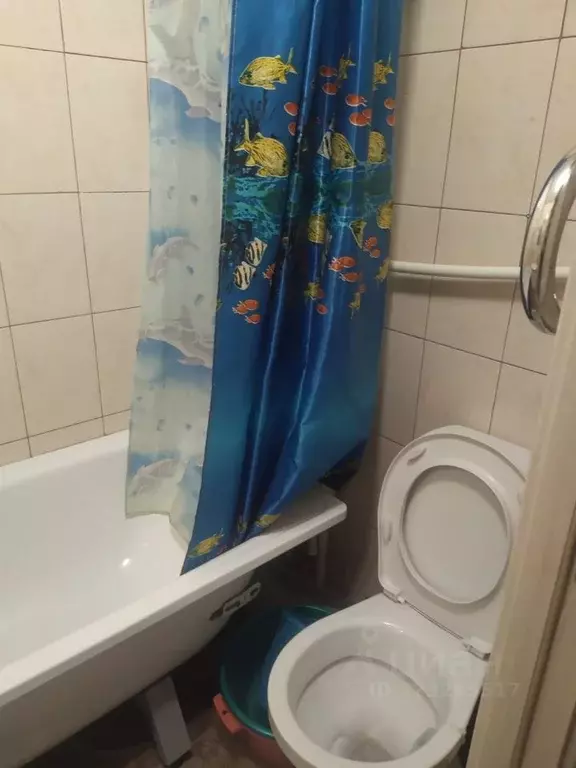 1-к кв. Астраханская область, Астрахань Имени Бабаевского мкр, ул. ... - Фото 2