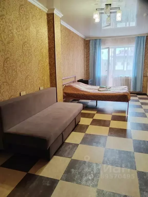 2-к кв. Алтай, Горно-Алтайск Коммунистический просп., 125 (60.0 м) - Фото 1