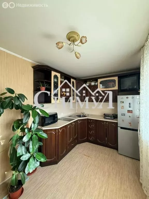 2-комнатная квартира: Черногорск, Октябрьская улица, 114 (51.3 м) - Фото 1