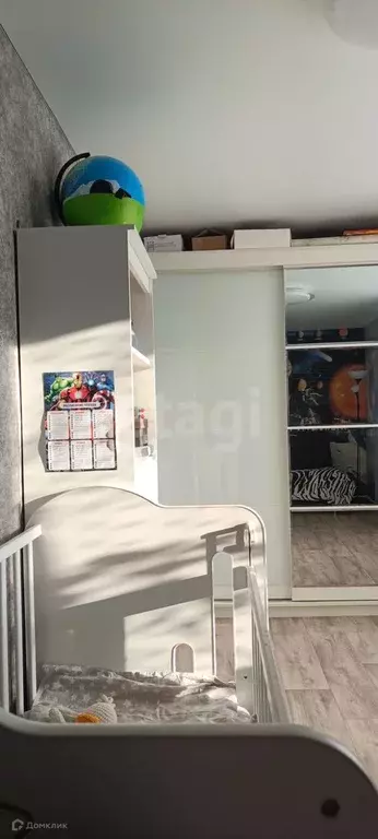 Продаётся 3-к квартира, 60 м - Фото 0