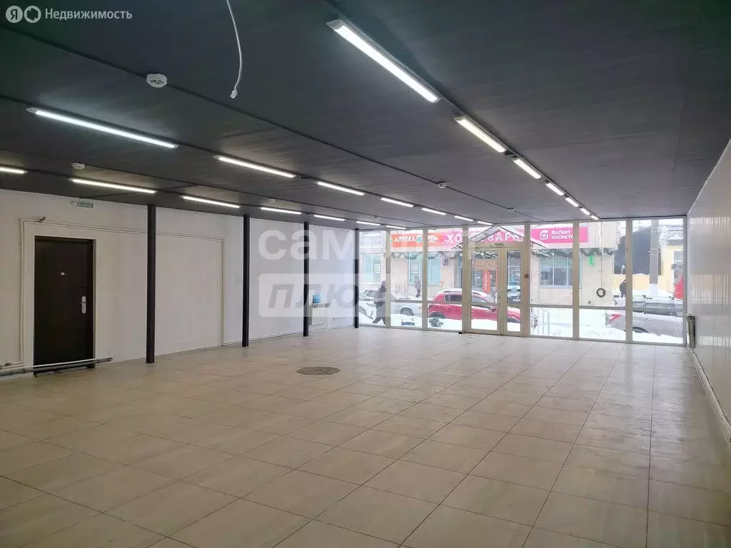 Помещение свободного назначения (145 м) - Фото 1