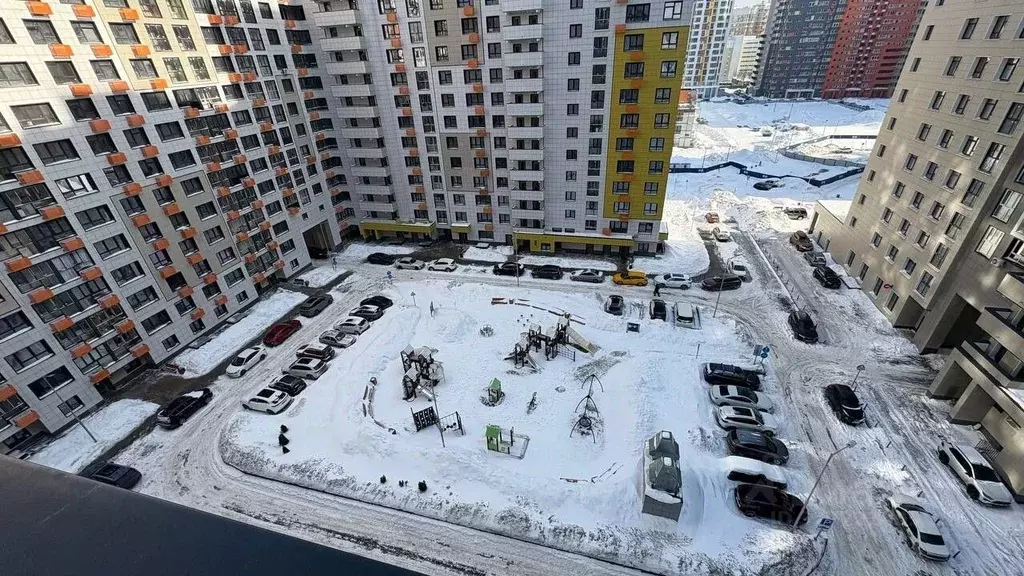 4-к кв. Москва 6-я Радиальная ул., 7/1к1 (111.9 м) - Фото 1