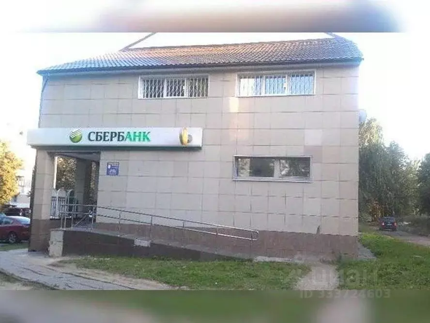 Помещение свободного назначения в Московская область, Солнечногорск ... - Фото 1