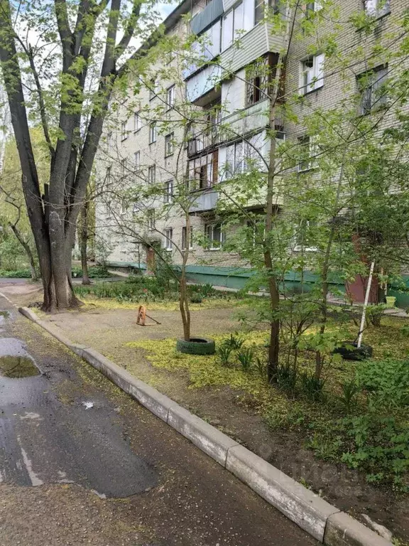 2-к кв. Московская область, Воскресенский район, Белоозерский пгт ... - Фото 0