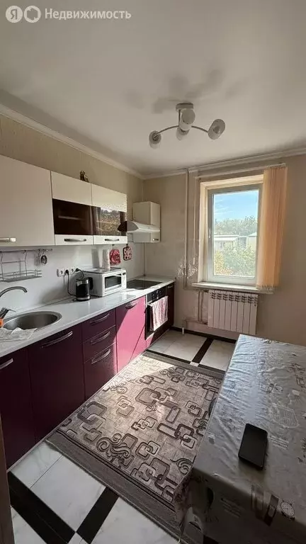 2-комнатная квартира: Кисловодск, улица Умара Алиева (50 м) - Фото 1