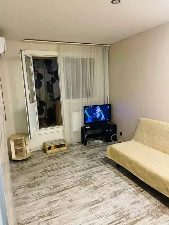 1-к кв. Ростовская область, Аксайский район, Щепкинское с/пос, пос. ... - Фото 1