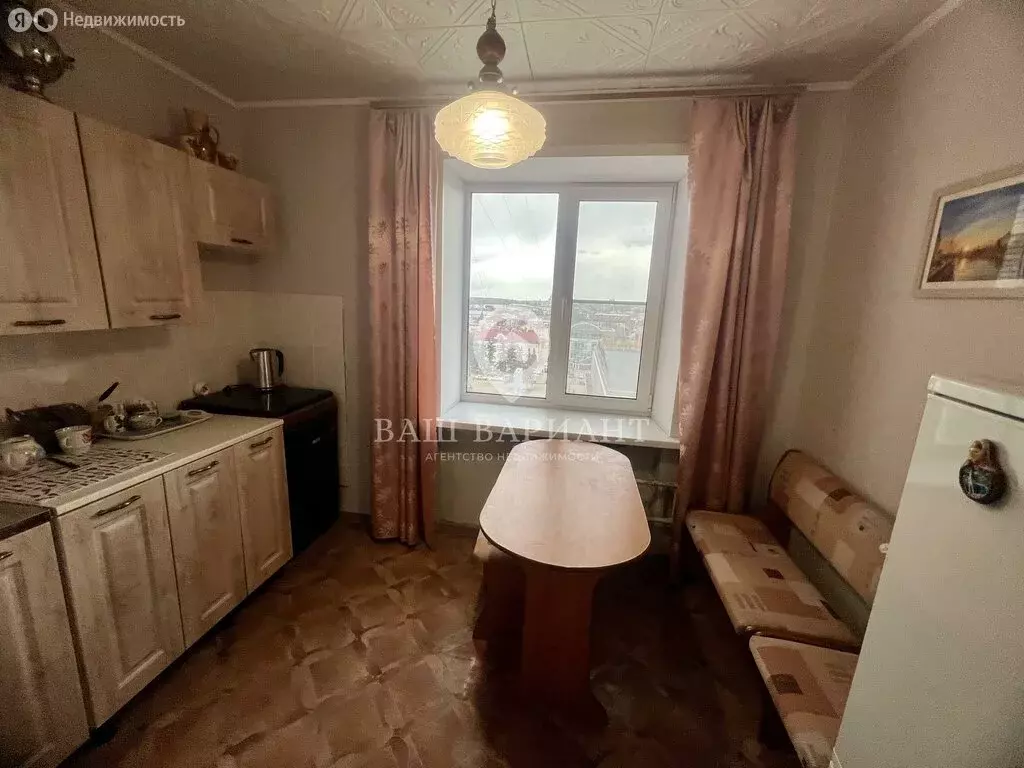 1-комнатная квартира: Рыбинск, Крестовая улица, 133 (35.9 м) - Фото 2