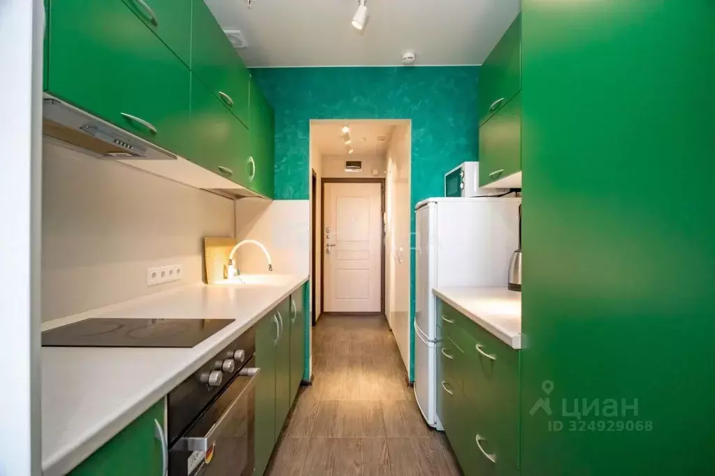 Студия Новосибирская область, Новосибирск Железнодорожная ул., 15/1 ... - Фото 2