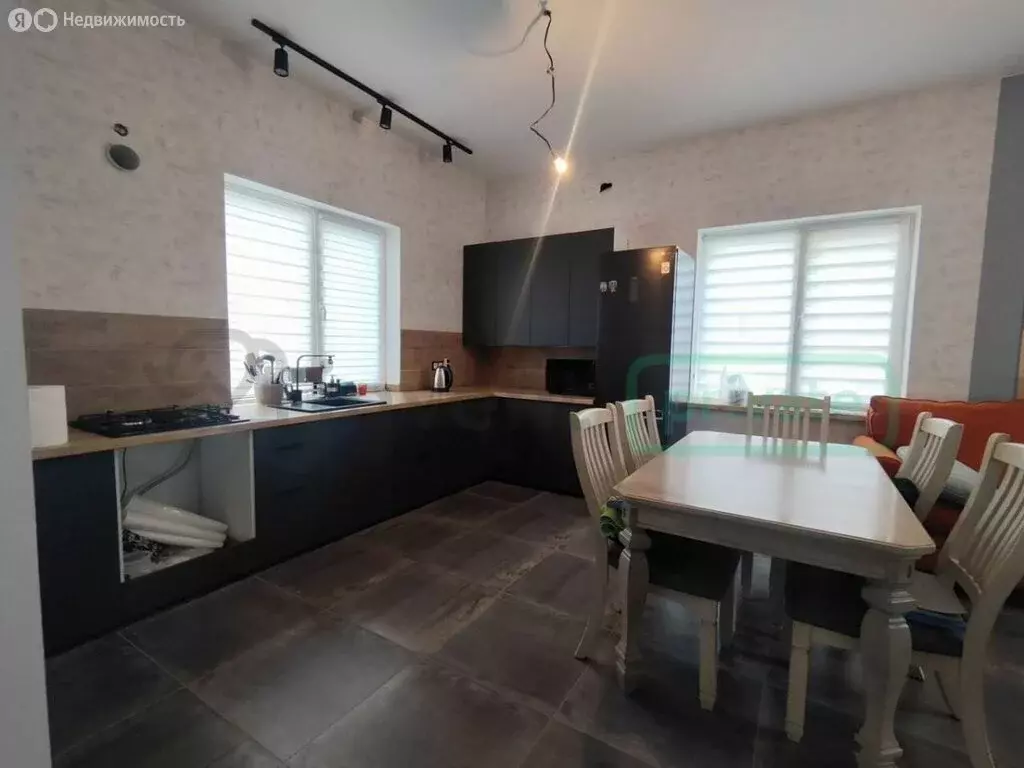 Дом в посёлок Большое Исаково, Калининградская улица (115 м) - Фото 1