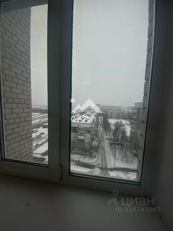 1-к кв. Вологодская область, Вологда Дальняя ул., 24 (42.0 м) - Фото 1