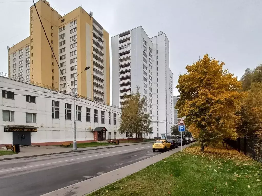 Комната Москва Ярославское ш., 114К2 (12.7 м) - Фото 2