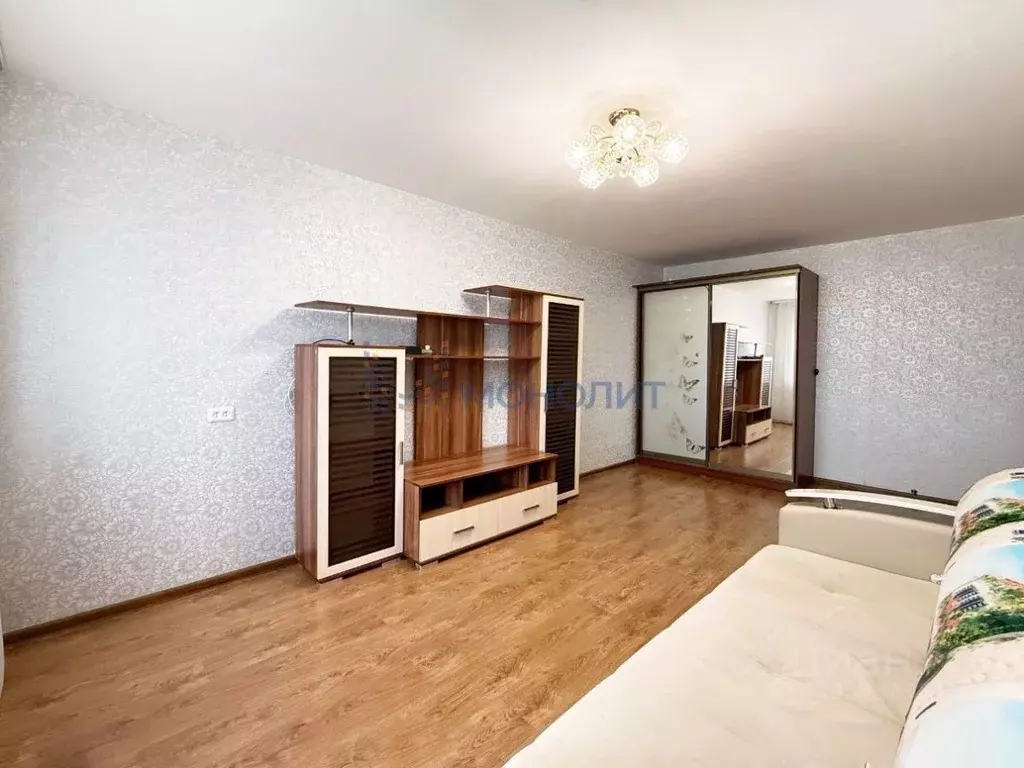 2-к кв. Марий Эл, Медведево городское поселение, Медведево пгт ул. ... - Фото 2