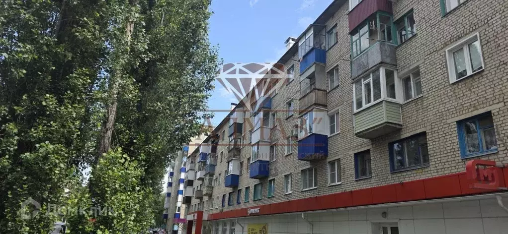 Продаётся 2-к квартира, 42.2 м - Фото 0