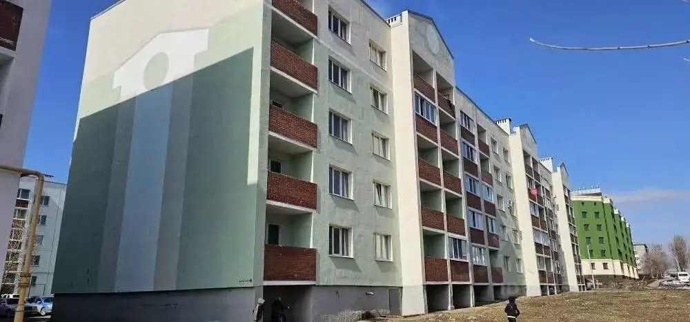 3-к кв. Самарская область, Волжский район, Петра Дубрава городское ... - Фото 1