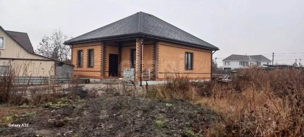 Дом в Тюменская область, Тюмень Степное садовое товарищество, ул. ... - Фото 1