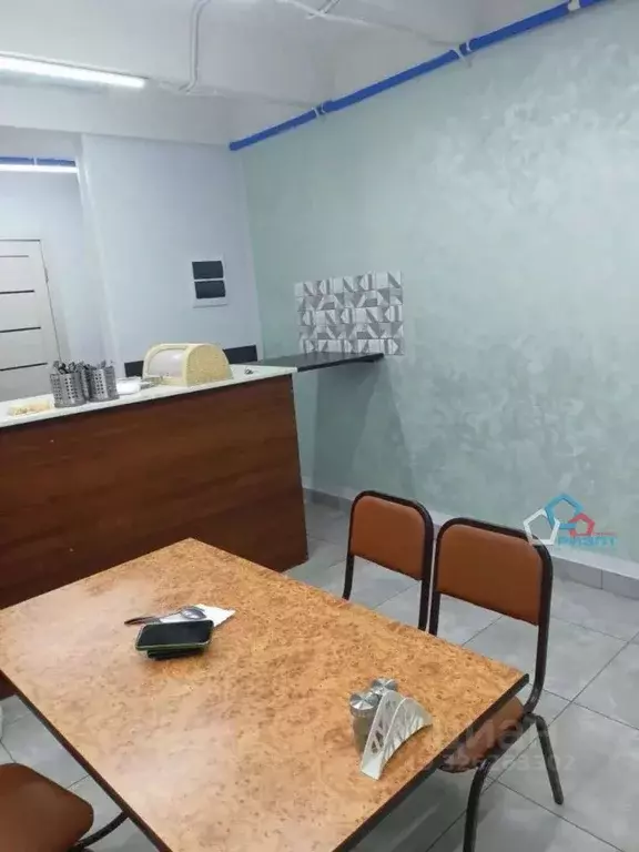 Помещение свободного назначения в Омская область, Омск ул. Химиков, 8 ... - Фото 2