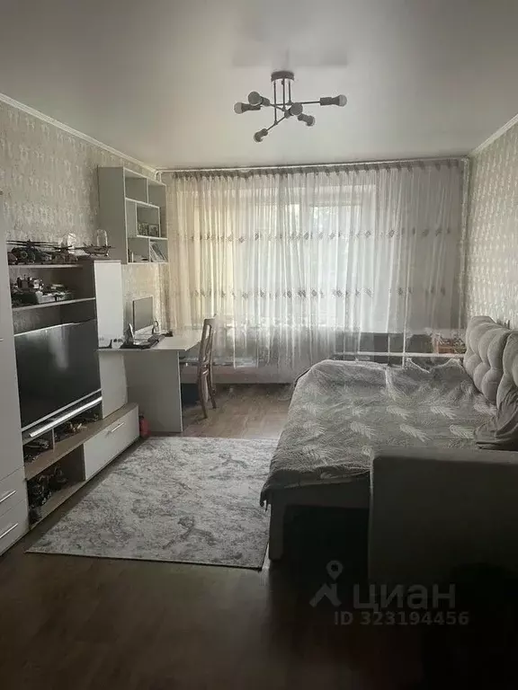 3-к кв. Калининградская область, Калининград Коммунистическая ул., 43 ... - Фото 0