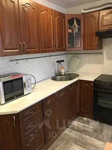 1-к кв. Самарская область, Тольятти ул. Толстого, 9 (27.5 м) - Фото 1