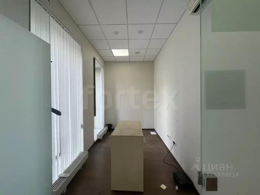 Офис в Москва Наставнический пер., 17 (385 м) - Фото 1