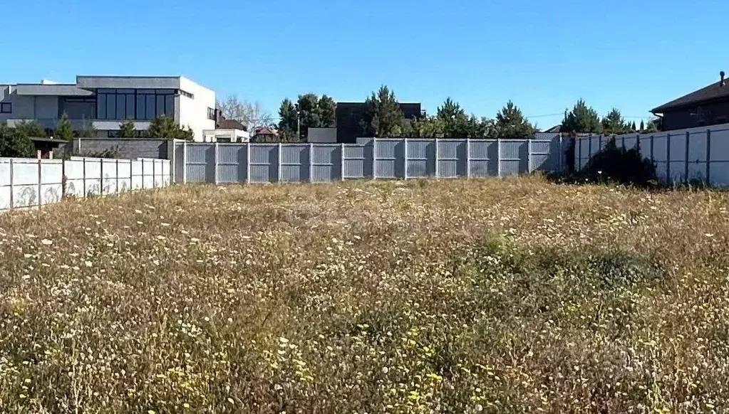 Участок в Белгородская область, Белгородский район, Дубовское с/пос, ... - Фото 1