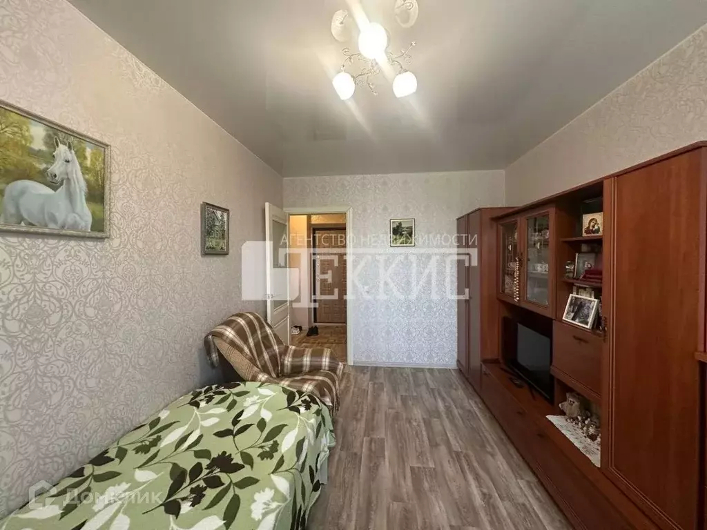 Продаётся 1-к квартира, 27.1 м - Фото 1
