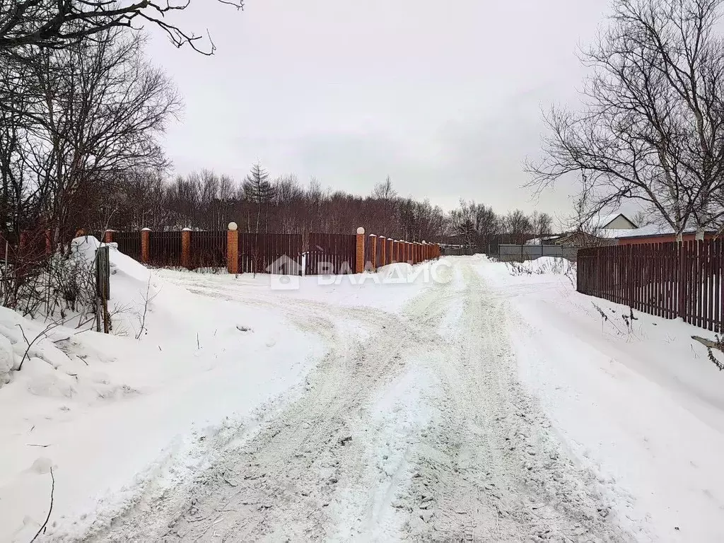 Участок в Сахалинская область, Корсаков Елочка ДНТ,  (15.0 сот.) - Фото 1