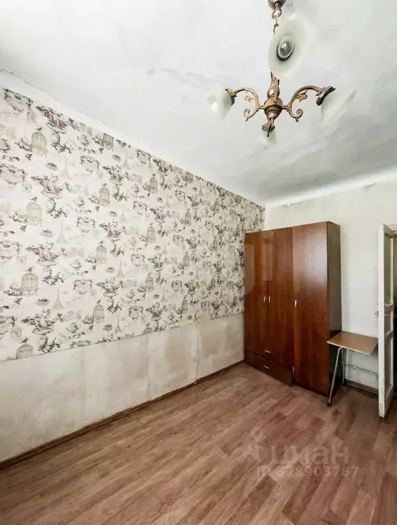 3-к кв. Ярославская область, Тутаев Комсомольская ул., 40 (60.0 м) - Фото 1