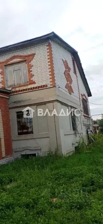 Дом в Нижегородская область, Бор муниципальный округ, д. Овечкино 66А ... - Фото 2