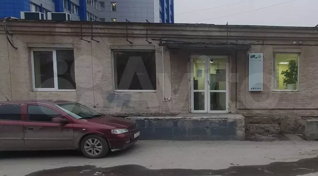 Свободного назначения, 201 м - Фото 0