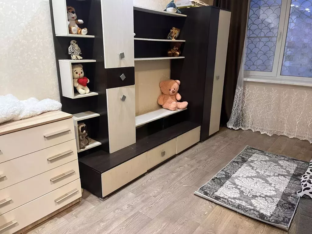 Студия Кемеровская область, Кемерово просп. Ленина, 137б (24.0 м) - Фото 1