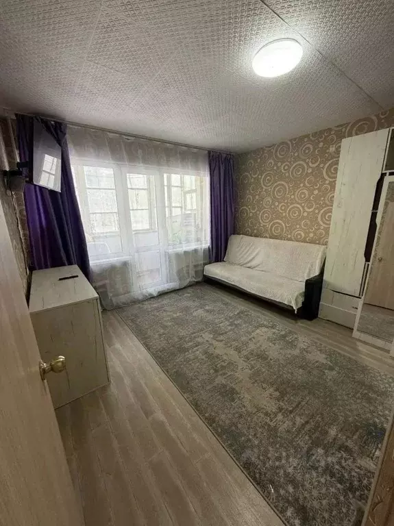 1-к кв. Московская область, Ступино городской округ, с. Лужники ул. ... - Фото 1