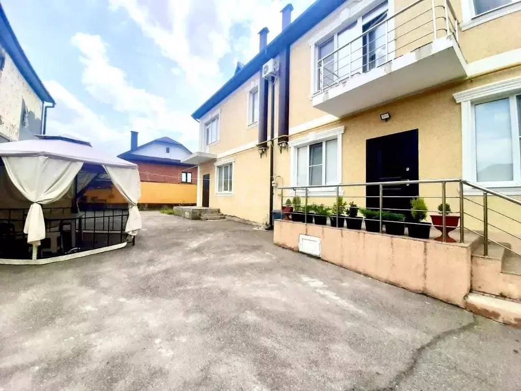 Таунхаус в Ставропольский край, Предгорный муниципальный округ, ... - Фото 1