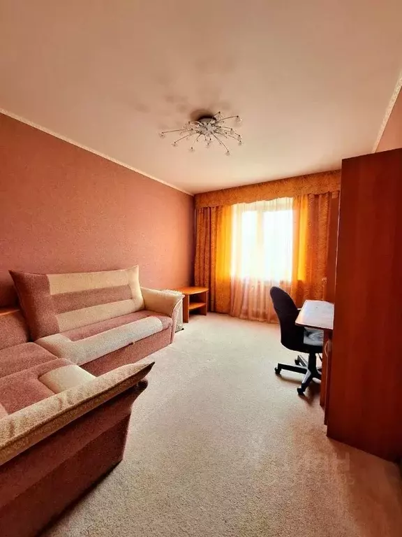 2-к кв. Пермский край, Пермь ул. Комиссара Пожарского, 15 (49.7 м) - Фото 2