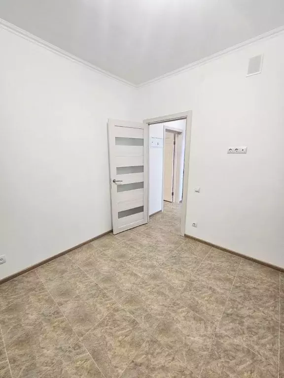 1-к кв. Москва Люблинская ул., 76к5 (47.5 м) - Фото 2