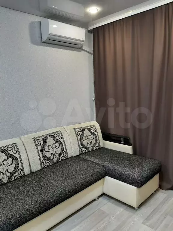Квартира-студия, 34 м, 4/9 эт. - Фото 1